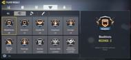 Bloodthirsty medal in COD Mobile